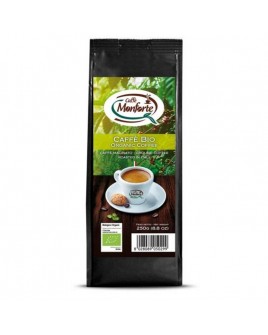 Café espresso moulu (sachet) - 250 gr