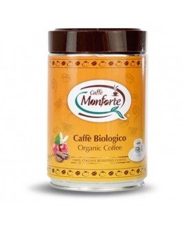 Café espresso moulu (boite) BIO - 250 gr