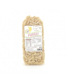 Fusilli - 500 gr