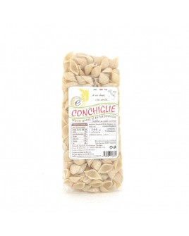 Conchiglie - 500 gr