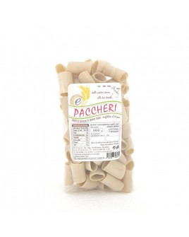 Paccheri - 500 gr