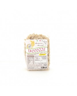 Taccozze 500 gr