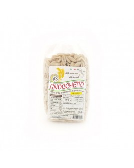 Gnocchetti - 500 gr