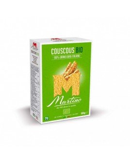 Couscous italien BIO