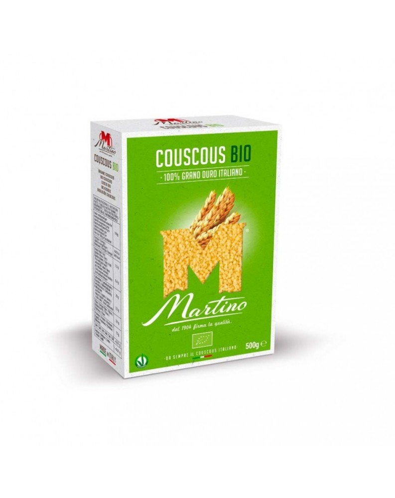 Organic Italian Couscous