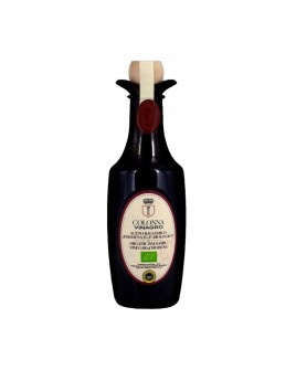 Vinaigre balsamique de Modène BIO & IGP