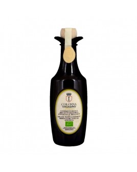 Vinaigre blanc balsamique de Modène BIO & IGP