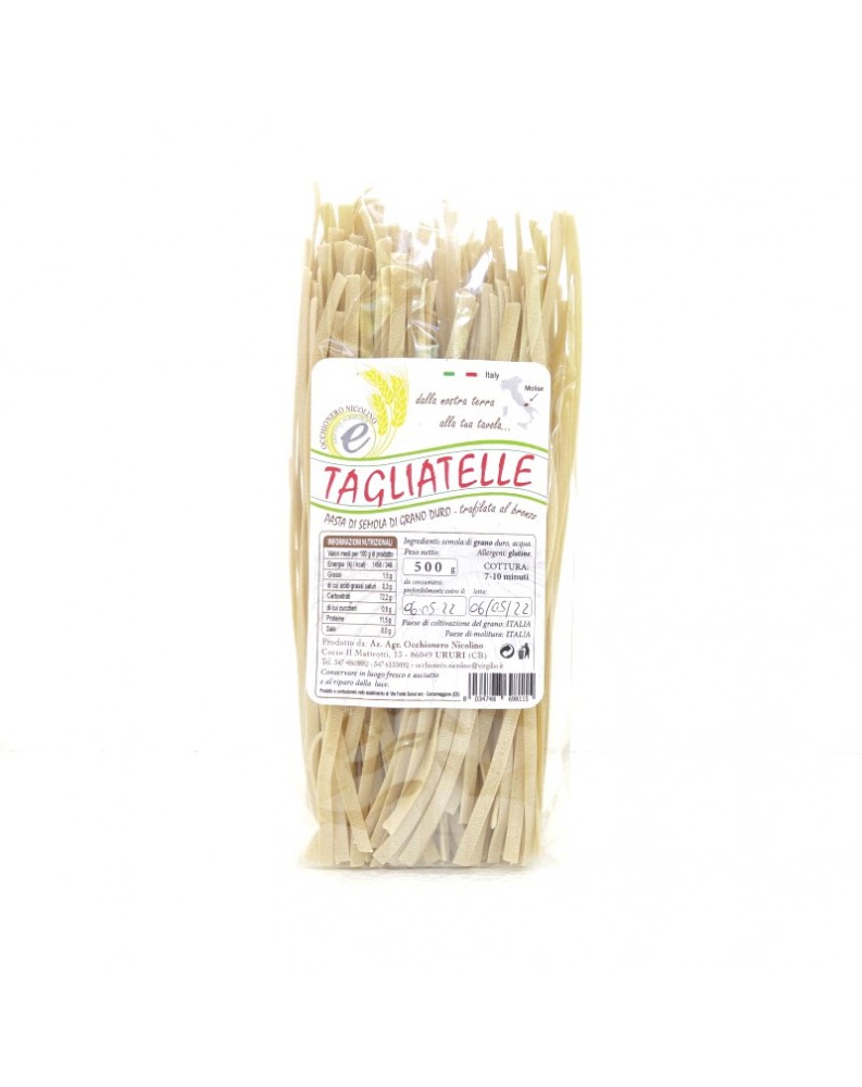 Tagliatelle - 500 gr