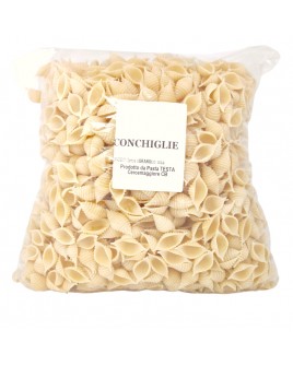 Conchiglie BIO - Eco Pack